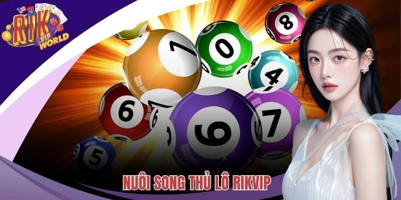 Hướng Dẫn Nuôi Song Thủ Lô Chi Tiết Từ A - Z Cho Người Mới