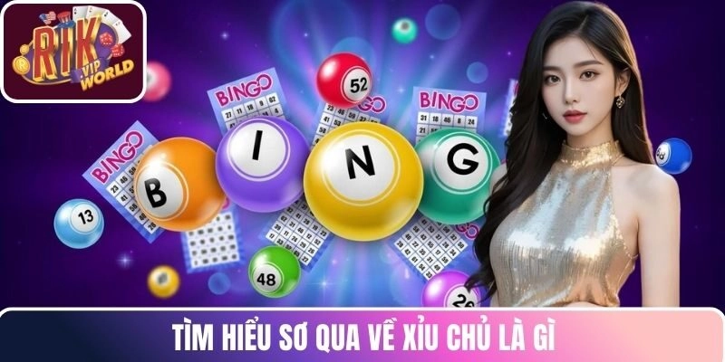 Tìm hiểu sơ qua về xỉu chủ là gì?